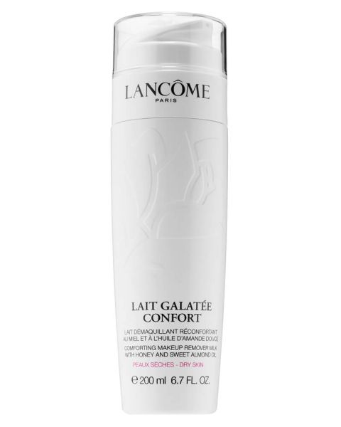 LANCOME Lait Galatée Confort Comforting Makeup Remover Milk