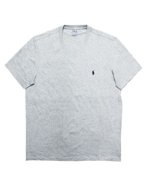 Polo Ralph Lauren Grey T Shirt S
