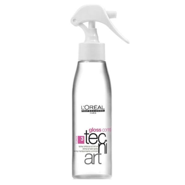 LOREAL Tecni.art Gloss Control Spray (O)