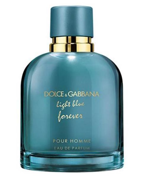 Dolce & Gabbana Light Blue, Forever Pour Homme EDP
