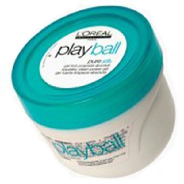 Loreal Playball Pure Jelly (U)