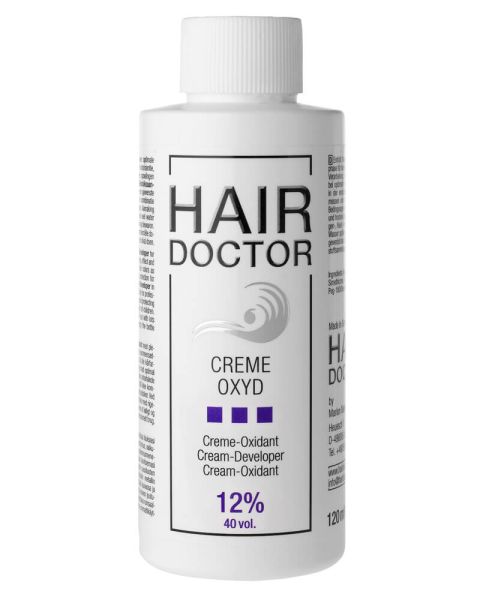 Hair Doctor Beize 12% (mini)
