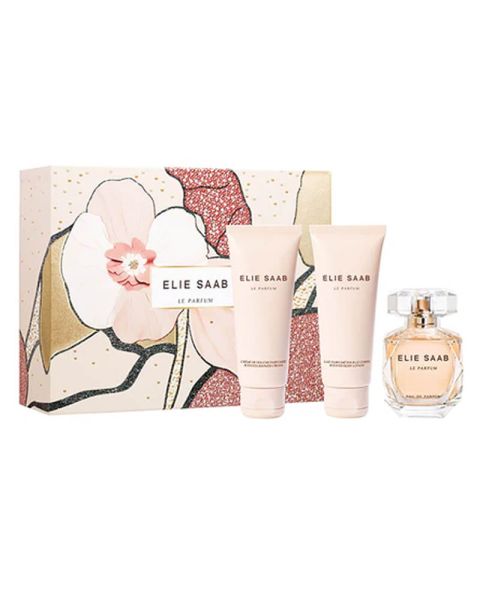 Elie Saab Le Parfum Gift set EDP