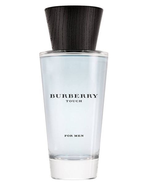 BURBERRY Touch For Men
