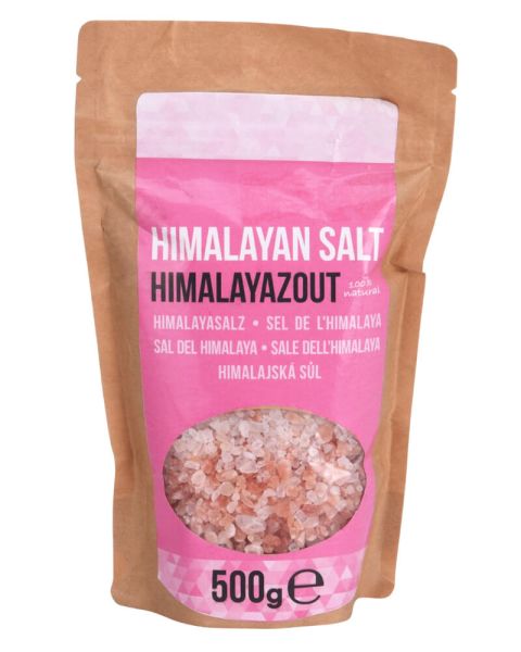 Excellent Houseware Himalayan Salz