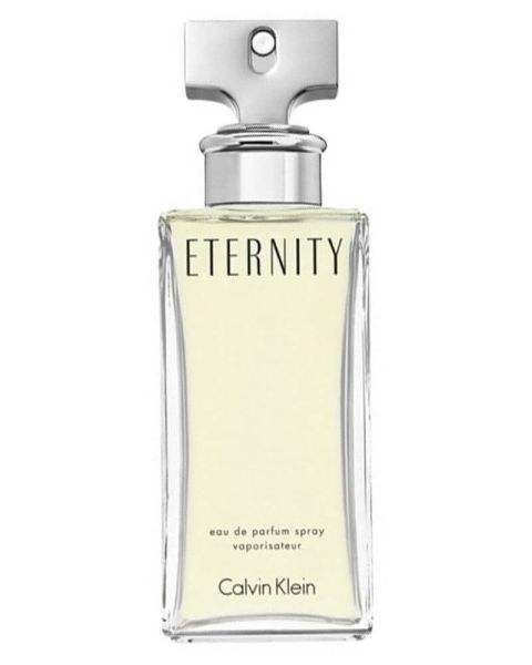 Calvin Klein Eternity For Woman EDP