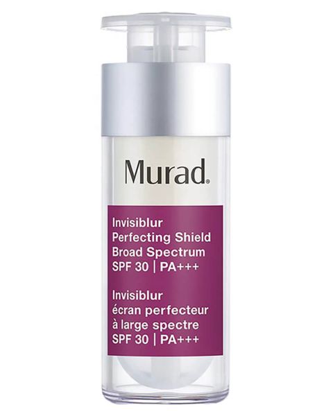 Murad Hydration Invisiblur Perfecting Shield Broad Spectrum SPF 30 (U)