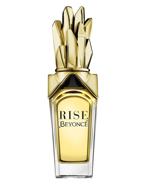 BEYONCE Rise Parfums