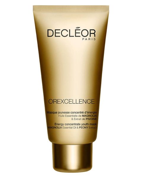Decleor Orexcellence Energy Concentrate Youth Mask (U)