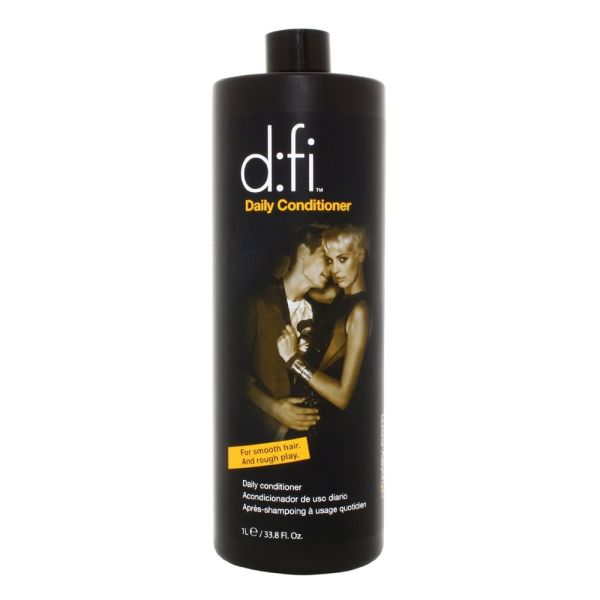 D:FI Daily Conditioner
