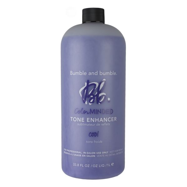 BUMBLE AND BUMBLE Color Minded Tone Enhancer cool