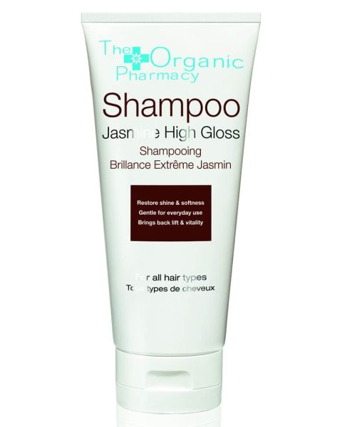 THE ORGANIC PHARMACY Jasmine High Gloss Shampoo