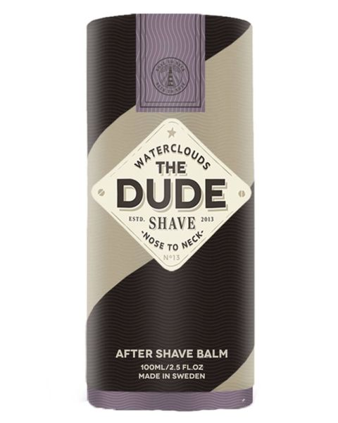 Waterclouds The Dude - After Shave Balm