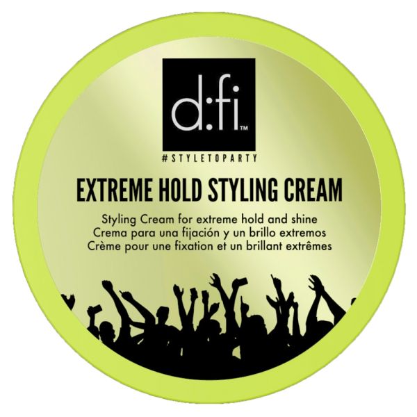 D:FI extreme cream (Stor)