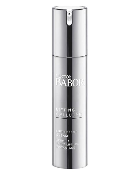 Doctor Babor Lifting Cellular Instant Lift Effect Cream