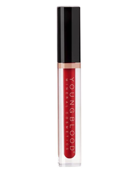 Youngblood Hydrating Liquid Lip Matte Iconic