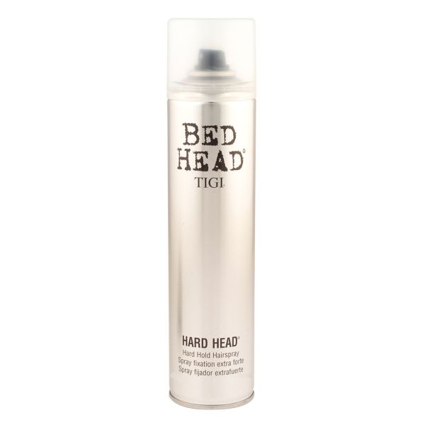 TIGI Bed Head Hard Head Hairspray (O)