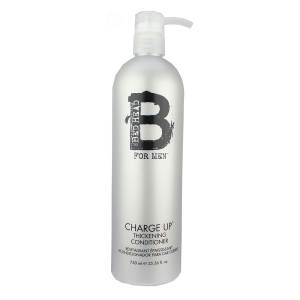 Tigi Charge Up Thickening Conditioner (O)