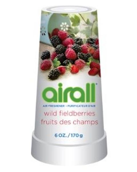 Airall Air Freshener Wild Fieldberries
