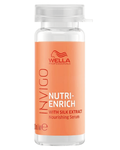 Wella Invigo Nutri-Enrich Nourishing Repair Serum