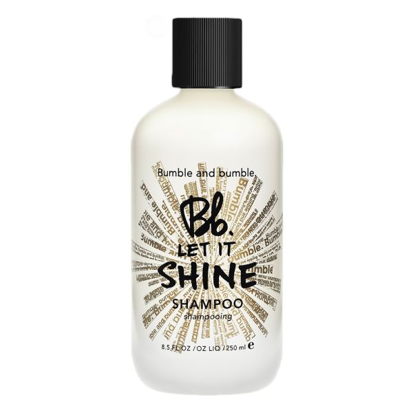 Bumble And Bumble Let It Shine Shampoo