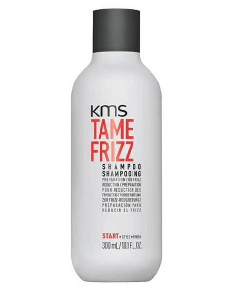 KMS TameFrizz Shampoo