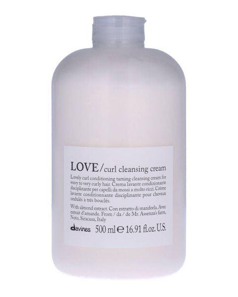 Davines LOVE Curl Cleansing Cream