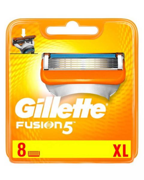 Gillette Fusion5 Power Blades XL