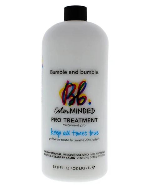 BUMBLE AND BUMBLE Color Minded Pro Treatment (O)