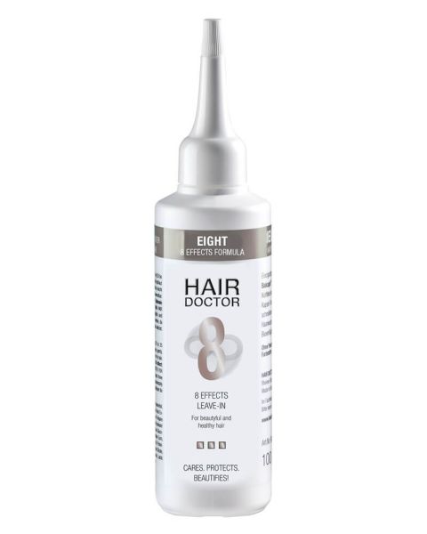 HAIR DOCTOR EIGHT 8 Effects Leave-in