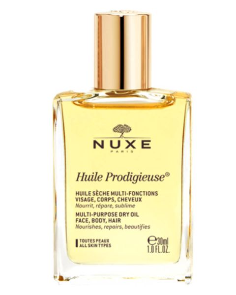 Nuxe Huile Prodigieuse Or Multi-Purpose Dry Oil Face Body Oil