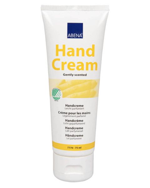 Abena Hand Cream Scented