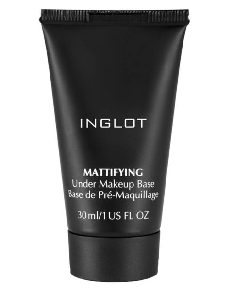 Inglot Mattifying Under Makeup Base