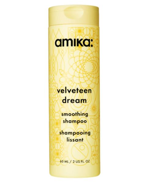 AMIKA: Velveteen Dream Smoothing Shampoo (O)