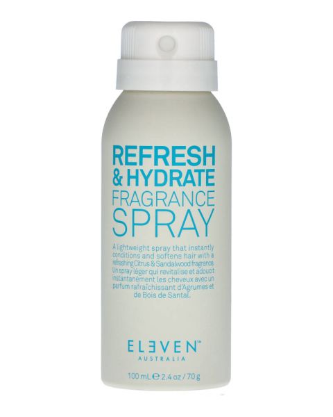 Eleven Autralia Refresh And Hydrate Fragrance Spray