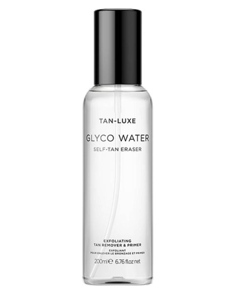 Tan-Luxe Glyco Water - Self Tanner Eraser