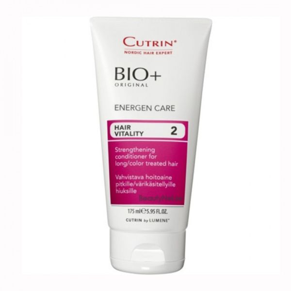 Bio+ Energen Care Hair Vitality 2 Conditioner