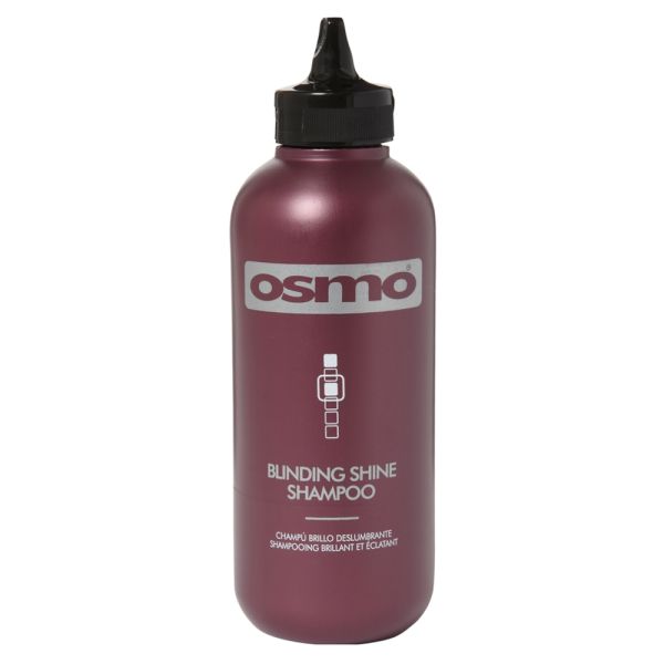 OSMO Blinding Shine Shampoo (U)