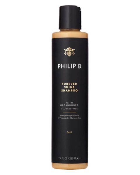 PHILIP B Forever Shine Shampoo