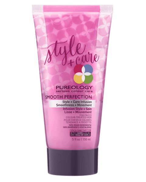 PUREOLOGY Smooth Perfection Leave-In Treatment