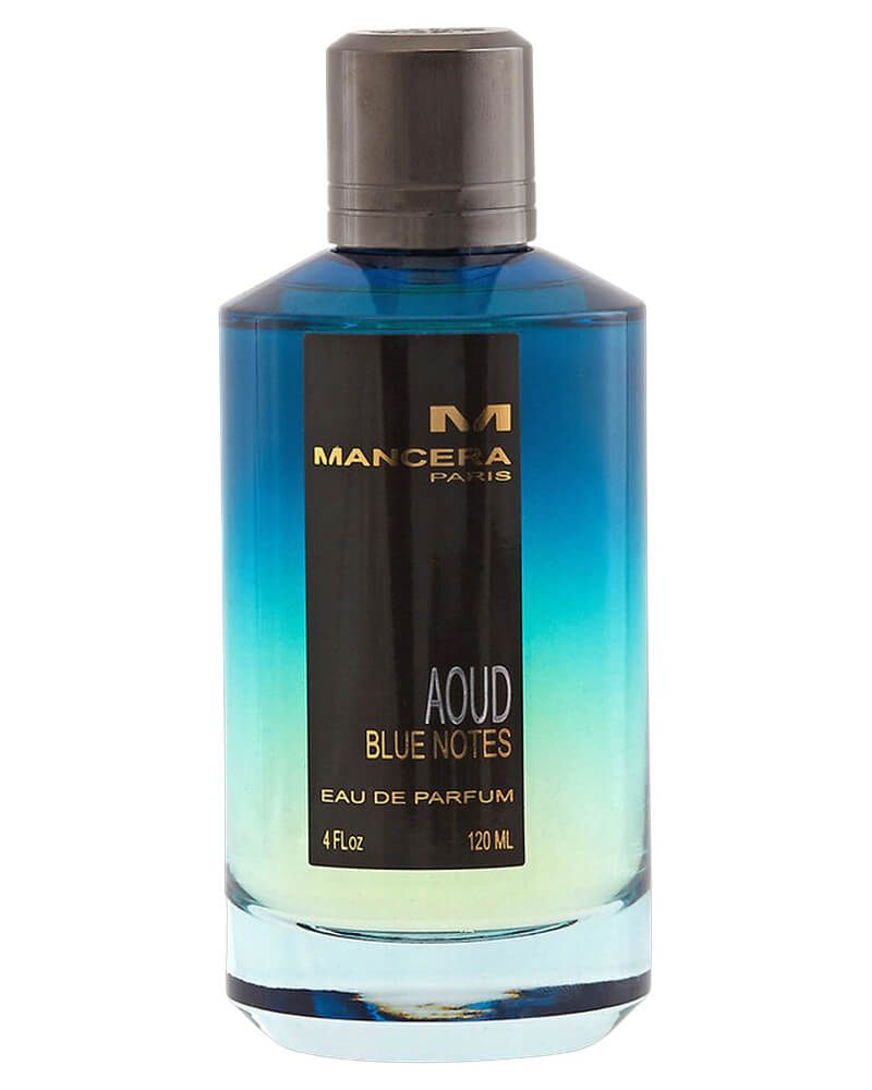 Mancera Aoud Blue Notes EDP 120 ml