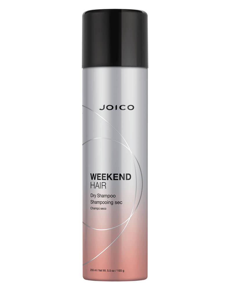 JOICO Weekend Hair Dry Shampoo 255 ml