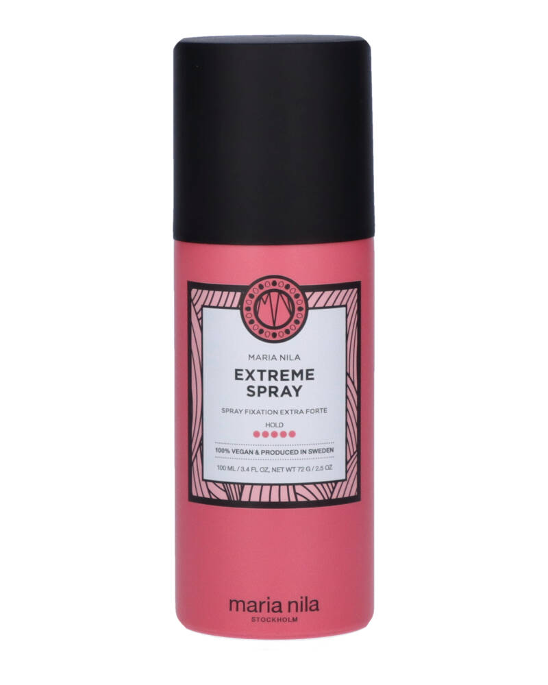 maria nila StyleogFinish Extreme Spray 100 ml