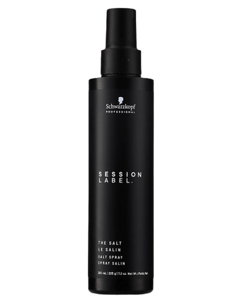 Schwarzkopf Session Label The Salt Spray 200 ml