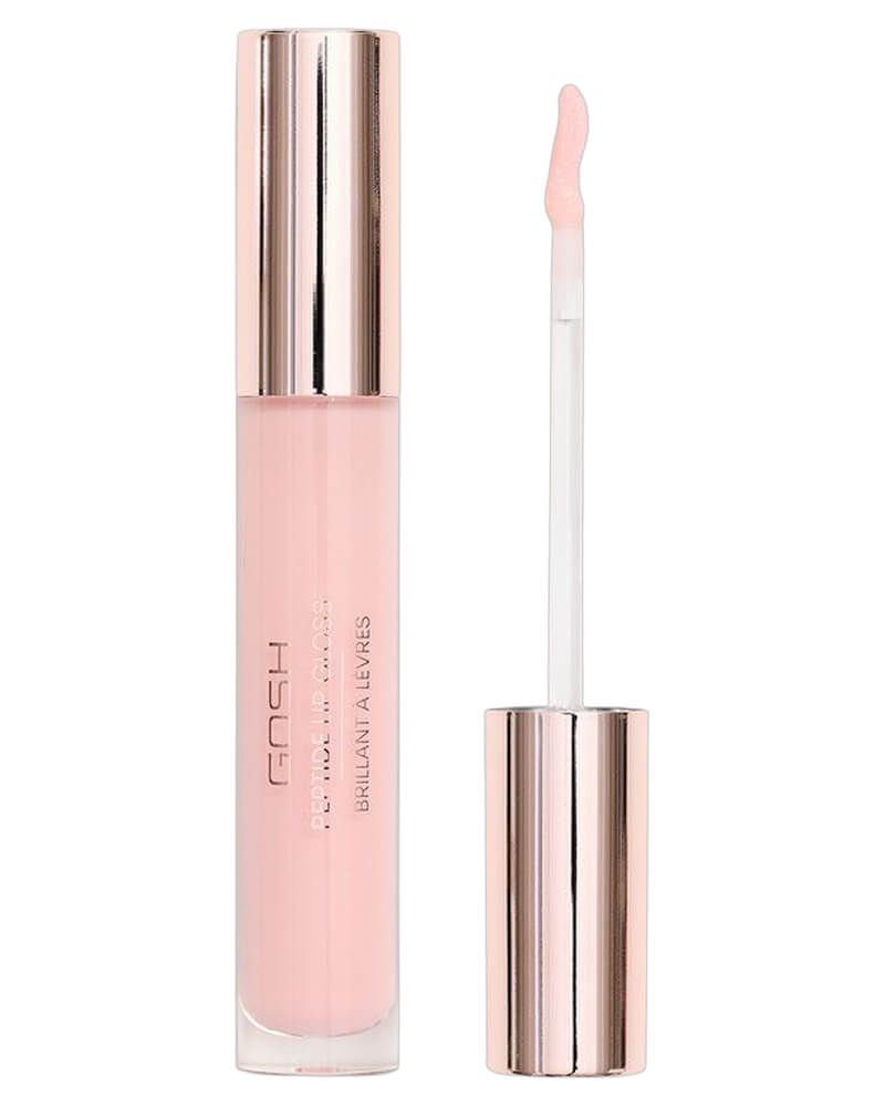 Gosh Peptide Lip Gloss 009 Cutie Pie 7 ml