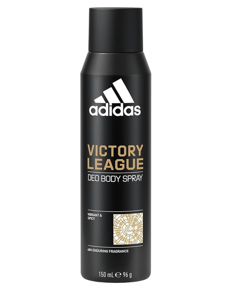 Adidas Victory League Deodorant Body Spray 150 ml