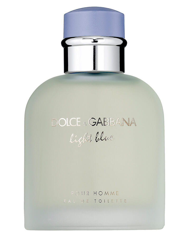 Pour homme d&g new arrivals
