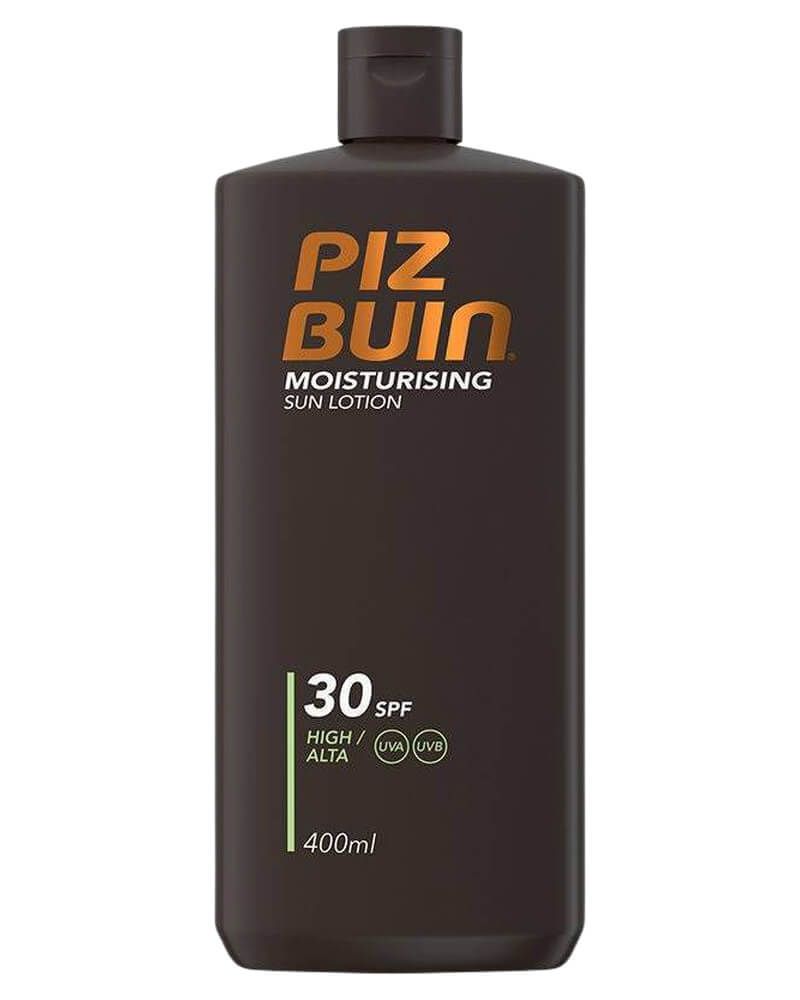 Piz Buin Moisturising Sun Lotion SPF 30 400 ml