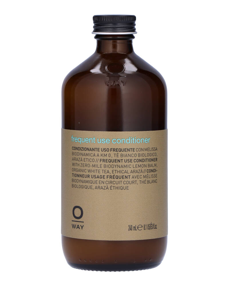 Oway hair products discount