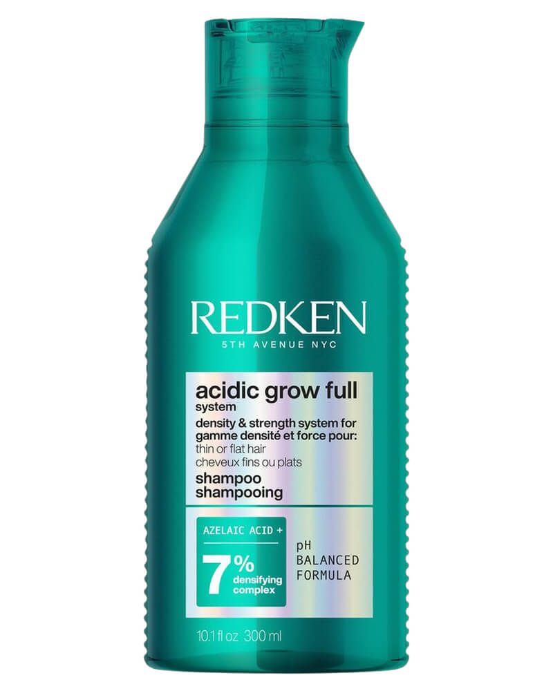Redken Acidic Grow Full System Densifying Shampoo 300 ml